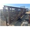 Image 4 : (7) 5.5 FT. X 24 FT. LIVESTOCK PANELS