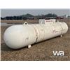 Image 2 : 1000 GAL. PROPANE TANK