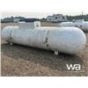 Image 3 : 1000 GAL. PROPANE TANK