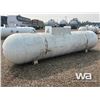 Image 4 : 1000 GAL. PROPANE TANK