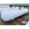 Image 3 : 1000 GAL. PROPANE TANK