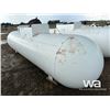 Image 4 : 1000 GAL. PROPANE TANK