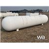 Image 2 : 1000 GAL. PROPANE TANK