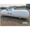 Image 3 : 1000 GAL. PROPANE TANK