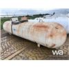 Image 2 : 1000 GAL.  PROPANE TANK