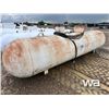 Image 3 : 1000 GAL.  PROPANE TANK