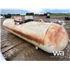 Image 4 : 1000 GAL.  PROPANE TANK