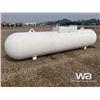 Image 2 : 1000 GAL. PROPANE TANK