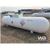 Image 3 : 1000 GAL. PROPANE TANK