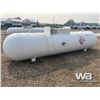 Image 4 : 1000 GAL. PROPANE TANK