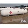 Image 2 : 1000 GAL. PROPANE TANK