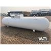 Image 3 : 1000 GAL. PROPANE TANK
