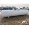 Image 4 : 1000 GAL. PROPANE TANK