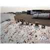 Image 7 : 1000 GAL. PROPANE TANK ON SKID