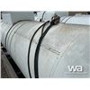 Image 7 : PROPANE SKID WITH (2) 1000 GAL. PROPANE TANKS