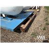 Image 7 : PROPANE SKID WITH (2) 1000 GAL. PROPANE TANKS