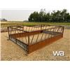Image 2 : 10 X 15 FT. HD LIVESTOCK FEEDER
