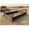 Image 4 : 10 X 15 FT. HD LIVESTOCK FEEDER