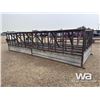 Image 3 : HEAVY DUTY PIPE BALE FEEDER