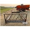 Image 5 : 8 X 15 FT. HD LIVESTOCK FEEDER