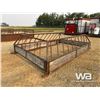 Image 2 : 10 X 15 FT. HD LIVESTOCK FEEDER