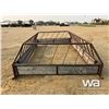 Image 5 : 10 X 15 FT. HD LIVESTOCK FEEDER