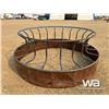 Image 2 : ROUND BALE FEEDER