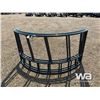 Image 3 : UNUSED ROUND BALE RING