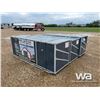 Image 3 : 40 X 80 X 23 FT. DBL TRUSS PORTABLE SHELTER