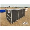 Image 6 : 2023 DOUBLE TRUSS 30X80X20 FT. STORAGE BUILDING