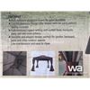 Image 2 : 13 X 10 FT. GAZEBO