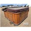 Image 4 : ARCTIC SPA SIX MAN HOT TUB