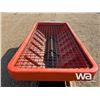 Image 10 : SWENSON TRUCK BOX SAND SPREADER