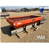 Image 2 : SWENSON TRUCK BOX SAND SPREADER