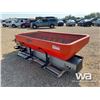 Image 3 : SWENSON TRUCK BOX SAND SPREADER