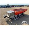 Image 4 : SWENSON TRUCK BOX SAND SPREADER