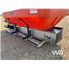 Image 9 : SWENSON TRUCK BOX SAND SPREADER