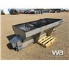 Image 2 : SALT DOGG TRUCK BOX SAND SPREADER