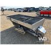 Image 3 : SALT DOGG TRUCK BOX SAND SPREADER