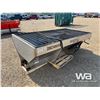 Image 4 : SALT DOGG TRUCK BOX SAND SPREADER