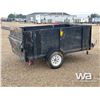 Image 3 : 2007 SNOWBEAR S/A UTILITY TRAILER
