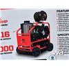 Image 10 : TMG 4000 PSI HOT WATER PRESSURE WASHER
