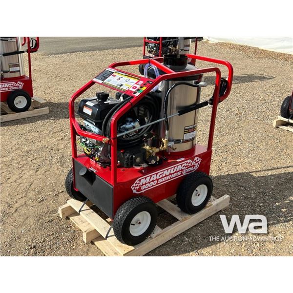 EASY-KLEEN MAGNUM 4000 PRESSURE WASHER