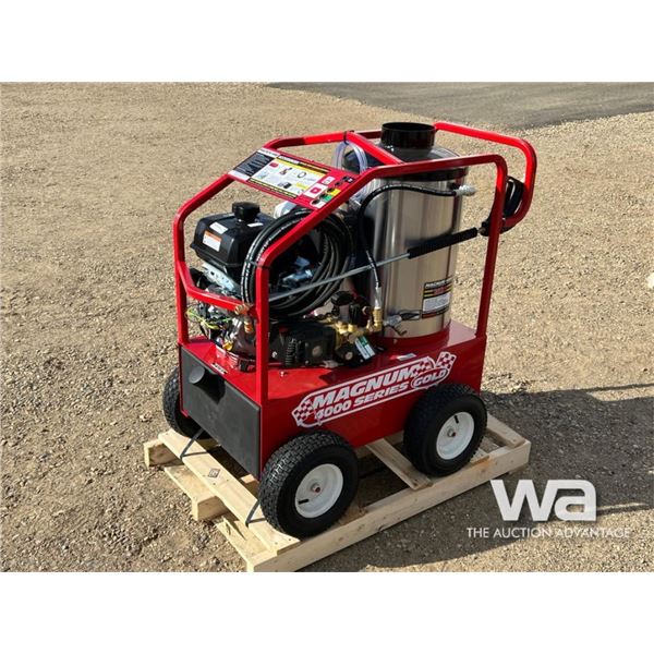 EASY-KLEEN MAGNUM 4000 PRESSURE WASHER