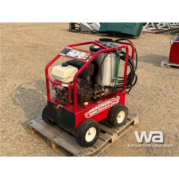 2018 EASY KLEEN MAGNUM 4000 PRESSURE WASHER