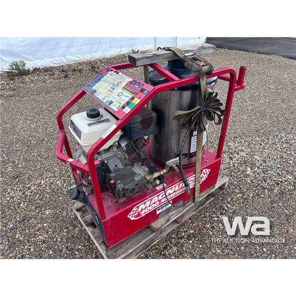 2017 EASY KLEEN MAGNUM GOLD PRESSURE WASHER