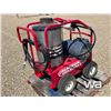 Image 3 : MAGNUM ELECTRIC 4000 PSI PRESSURE WASHER