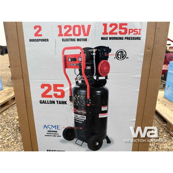 TMG 25 GALLON AIR COMPRESSOR