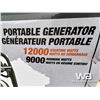 Image 2 : TMG 12,000 WAT GASOLINE GENERATOR