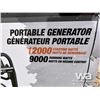 Image 2 : TMG 12,000 WAT GASOLINE GENERATOR